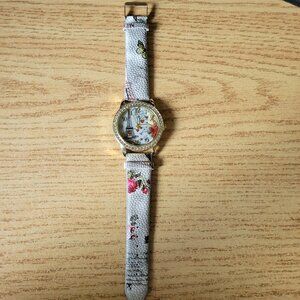 Eiffel Tower Watch